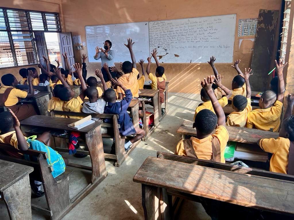 Inside the Mama Cocoa Cooperative: A year of transformation
