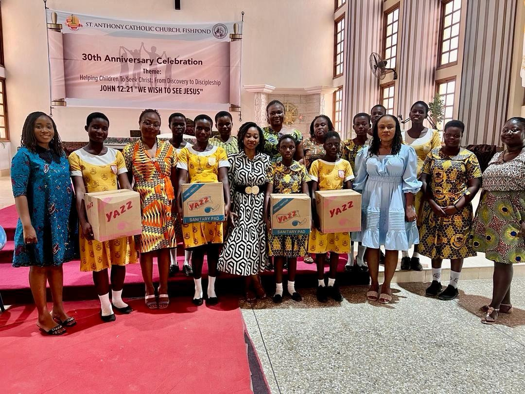 Girls' & Women's Empowerment