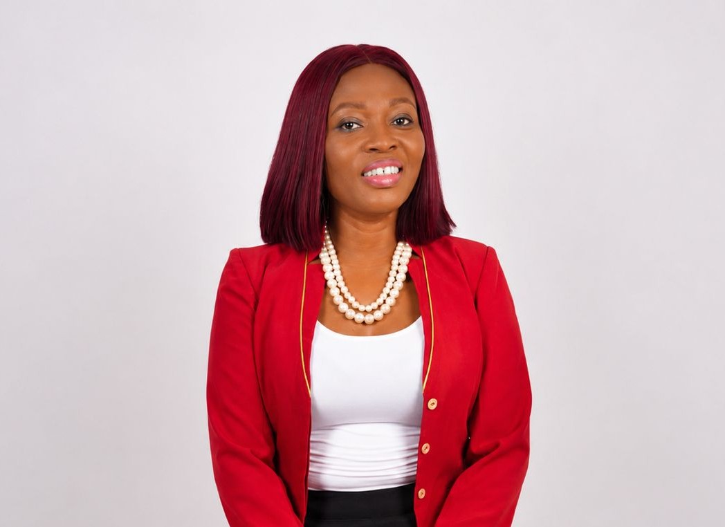 Eunice Mamle Adu Gyamfi