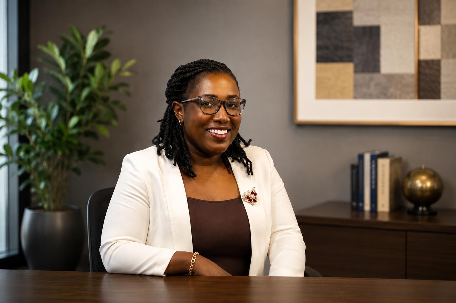 Karen Boateng