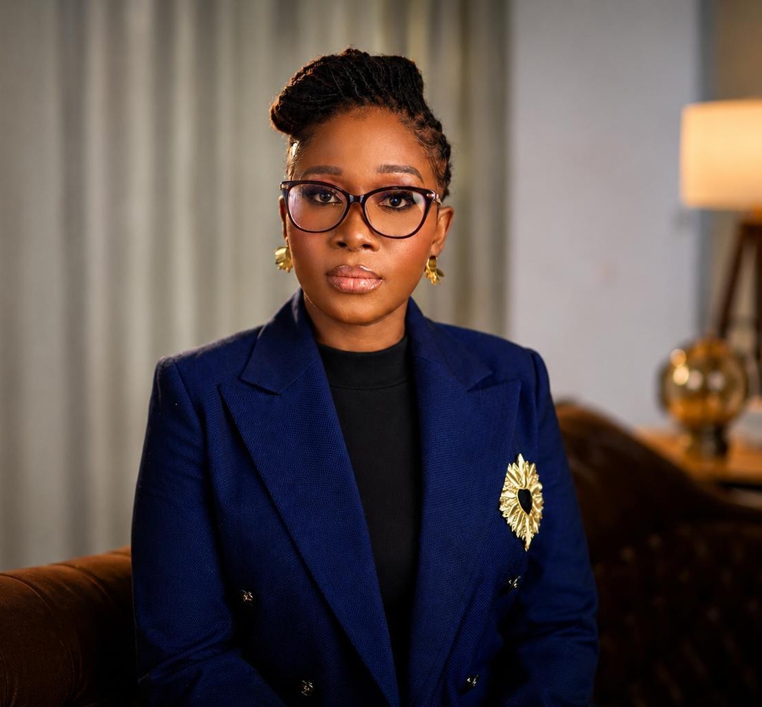 Dr. El-Frida Adwoa Serwaa Pambo